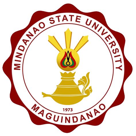 Mindanao State University–Maguindanao .